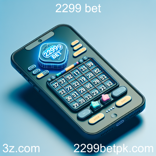 A Emoção do Bingo no 2299 Bet: Jogue e Ganhe